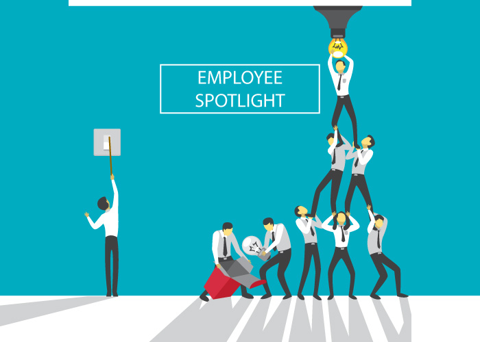 Employee-Spotlight